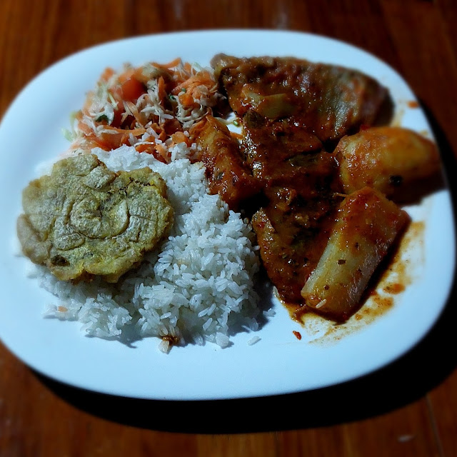 Lengua En Salsa