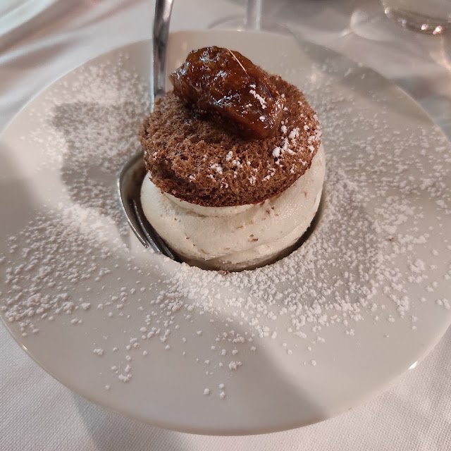 Dolce Alle Noci