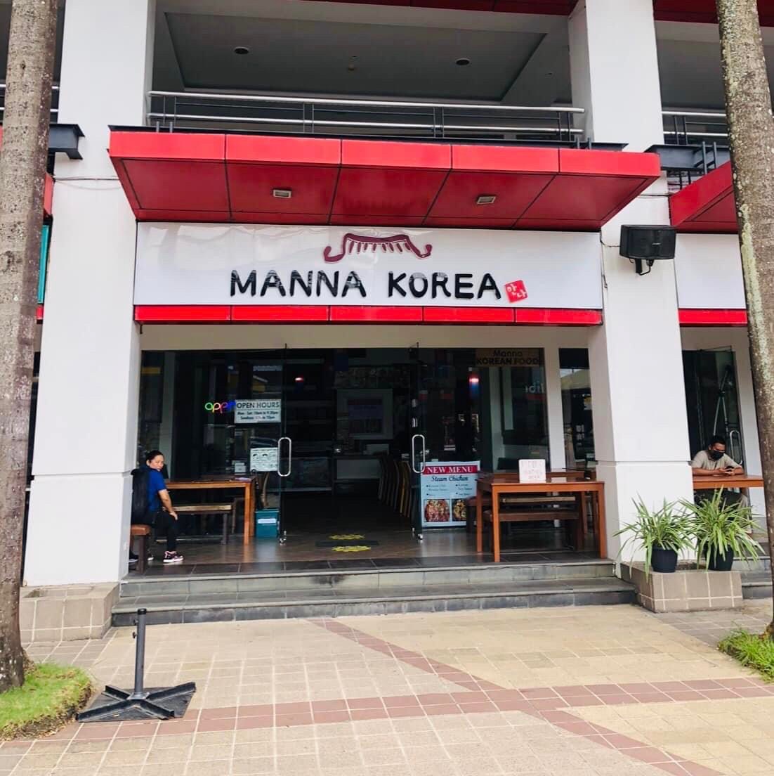 Manna Korea