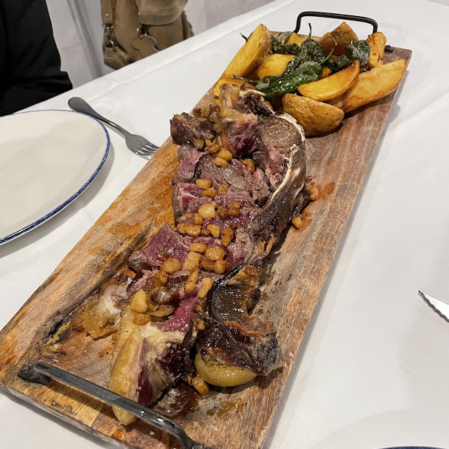 Chuletón