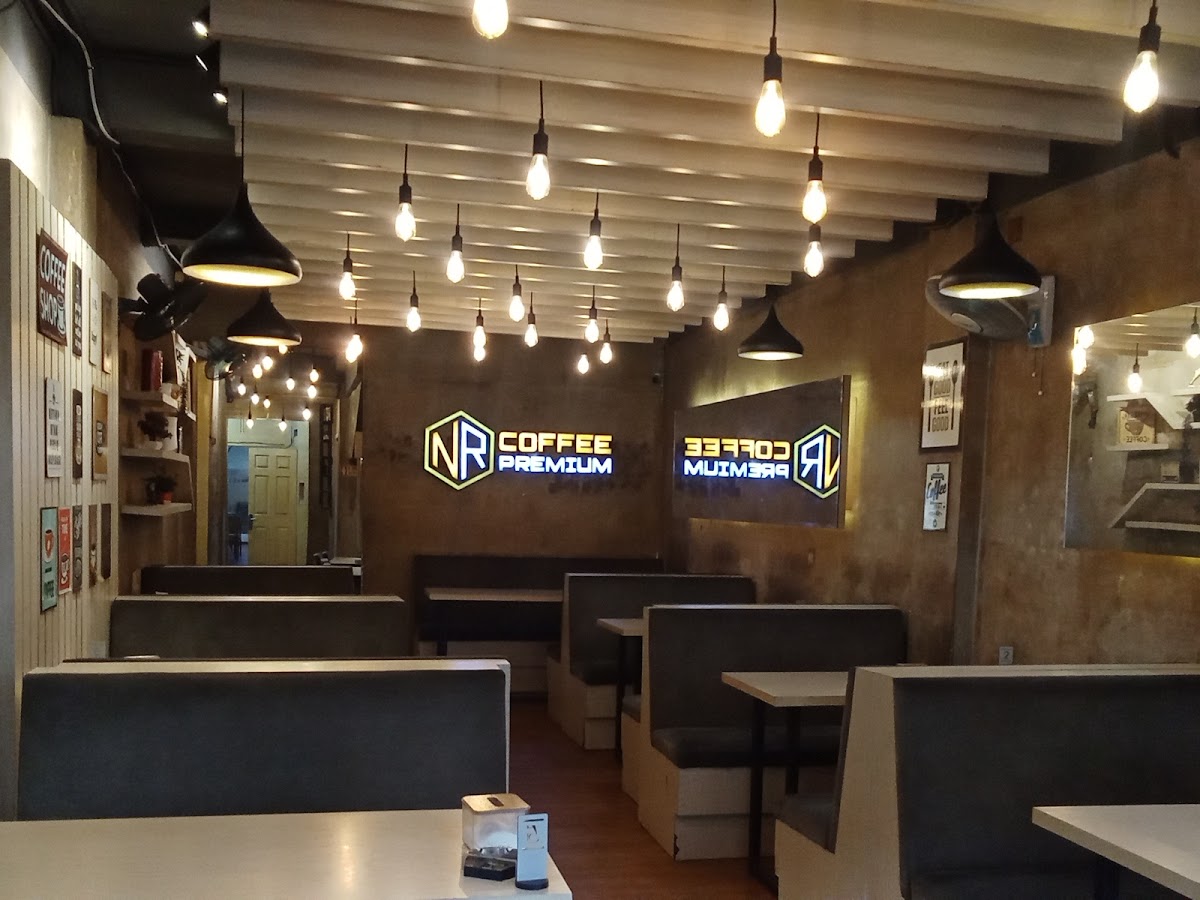NR COFFEE PREMIUM