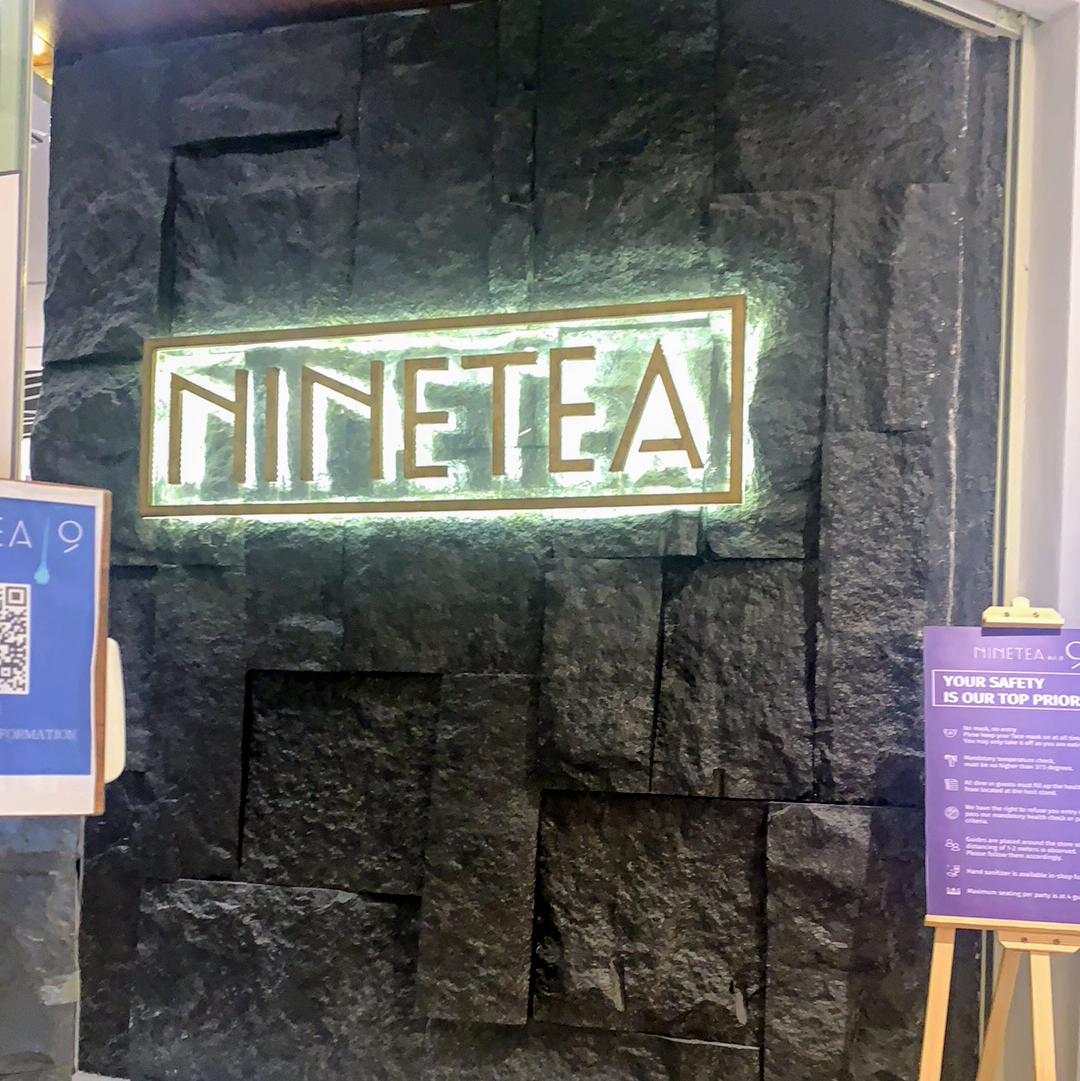 Ninetea