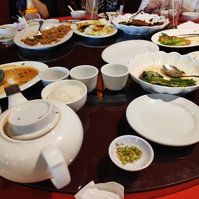 Aneka Makanan Chinesse Food