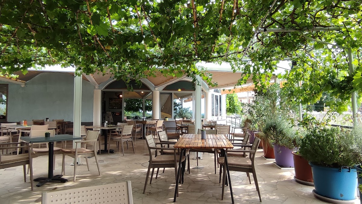 Restoran Dorina