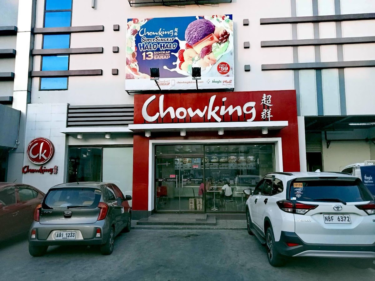 CK Mangaldan