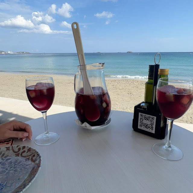 Sangria Tinto