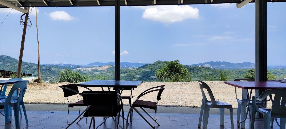 Lutung Hill Cafe