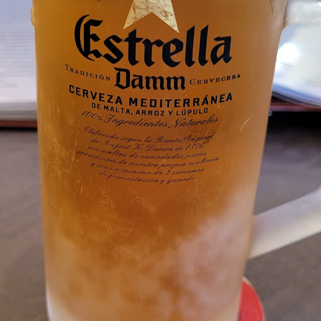 Cerveza
