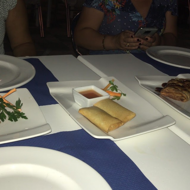 Rollitos