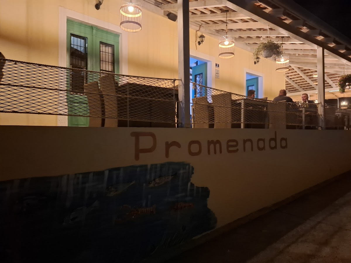 Konoba Promenada