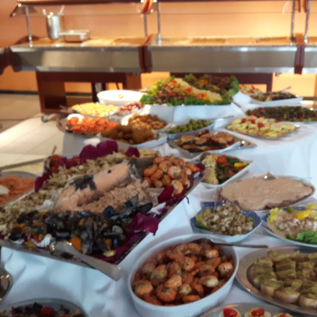 Smörgåsbord