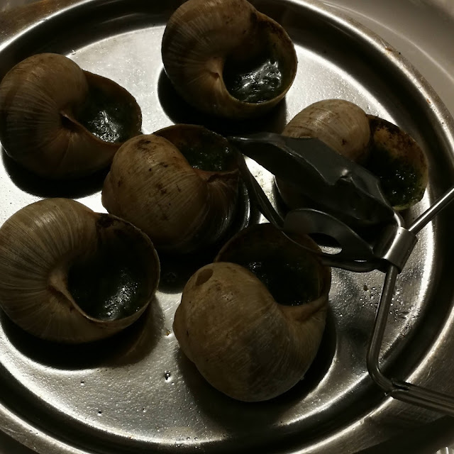 Escargot