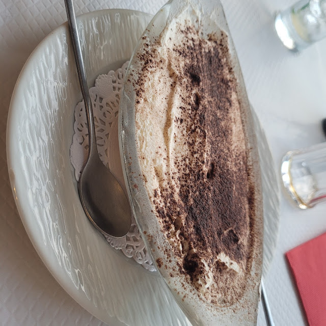 Tiramisu Maison