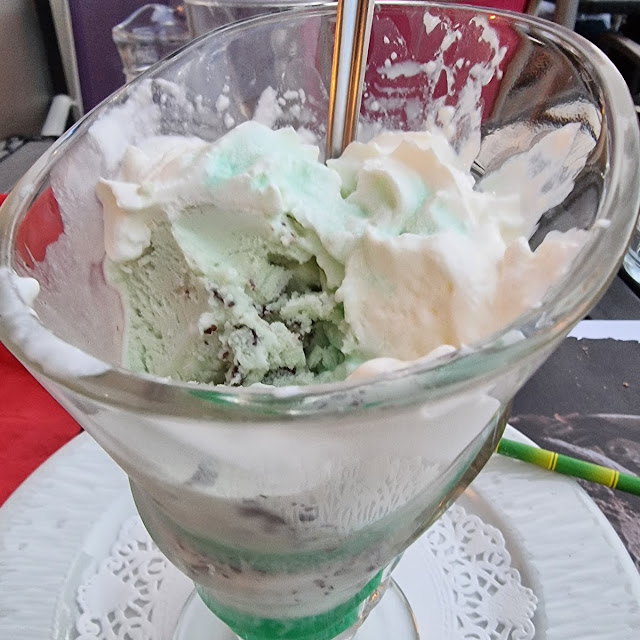 Coupe Glace Iceberg