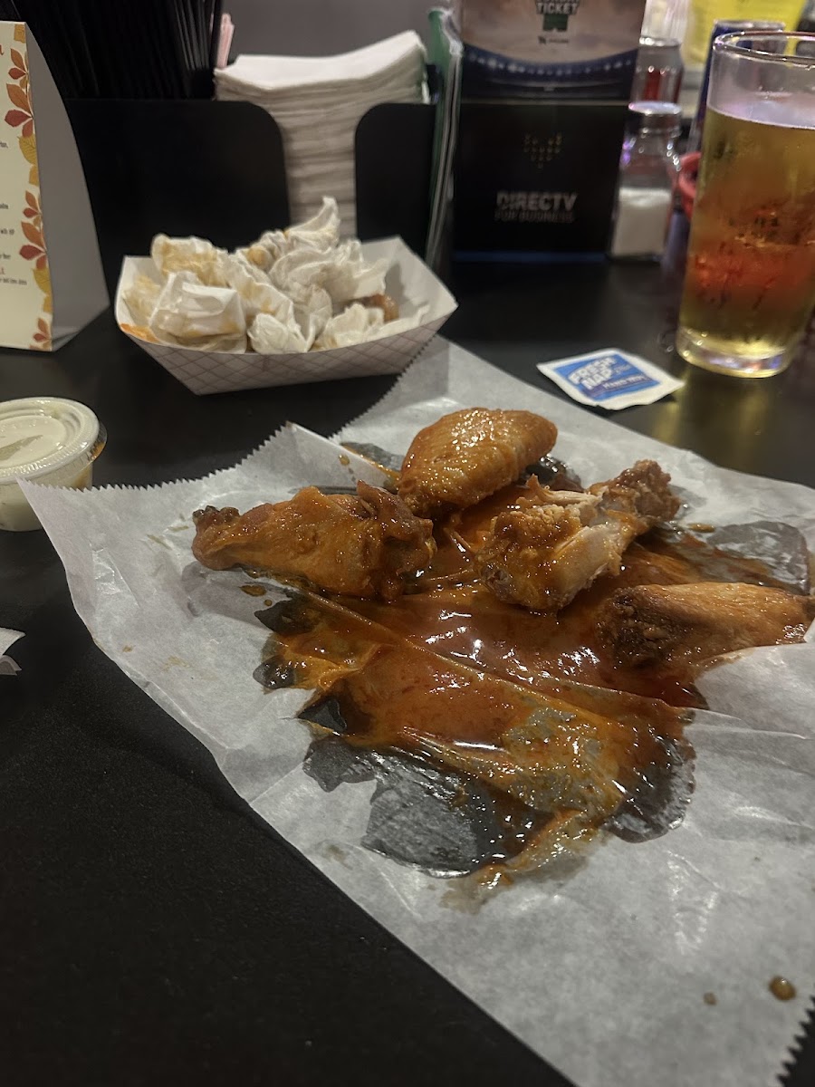 Papa Chuck's