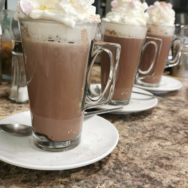 Mocha