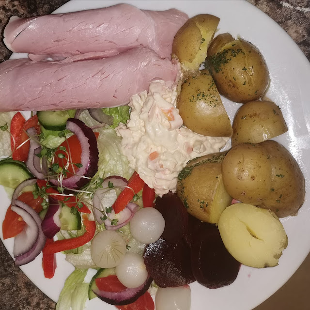 Salads