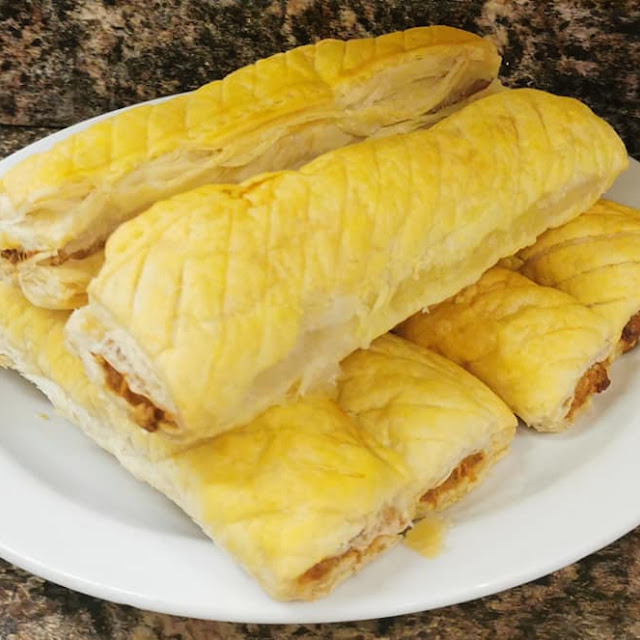 Sausage Roll