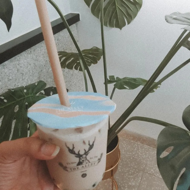 Tapioca
