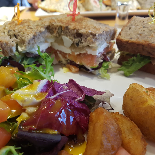 Chicken Sandwich