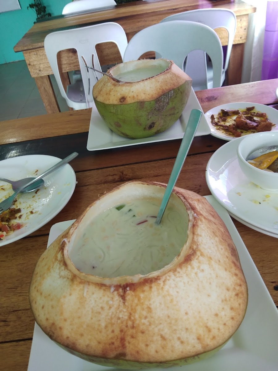 Mang Okong's Kainan