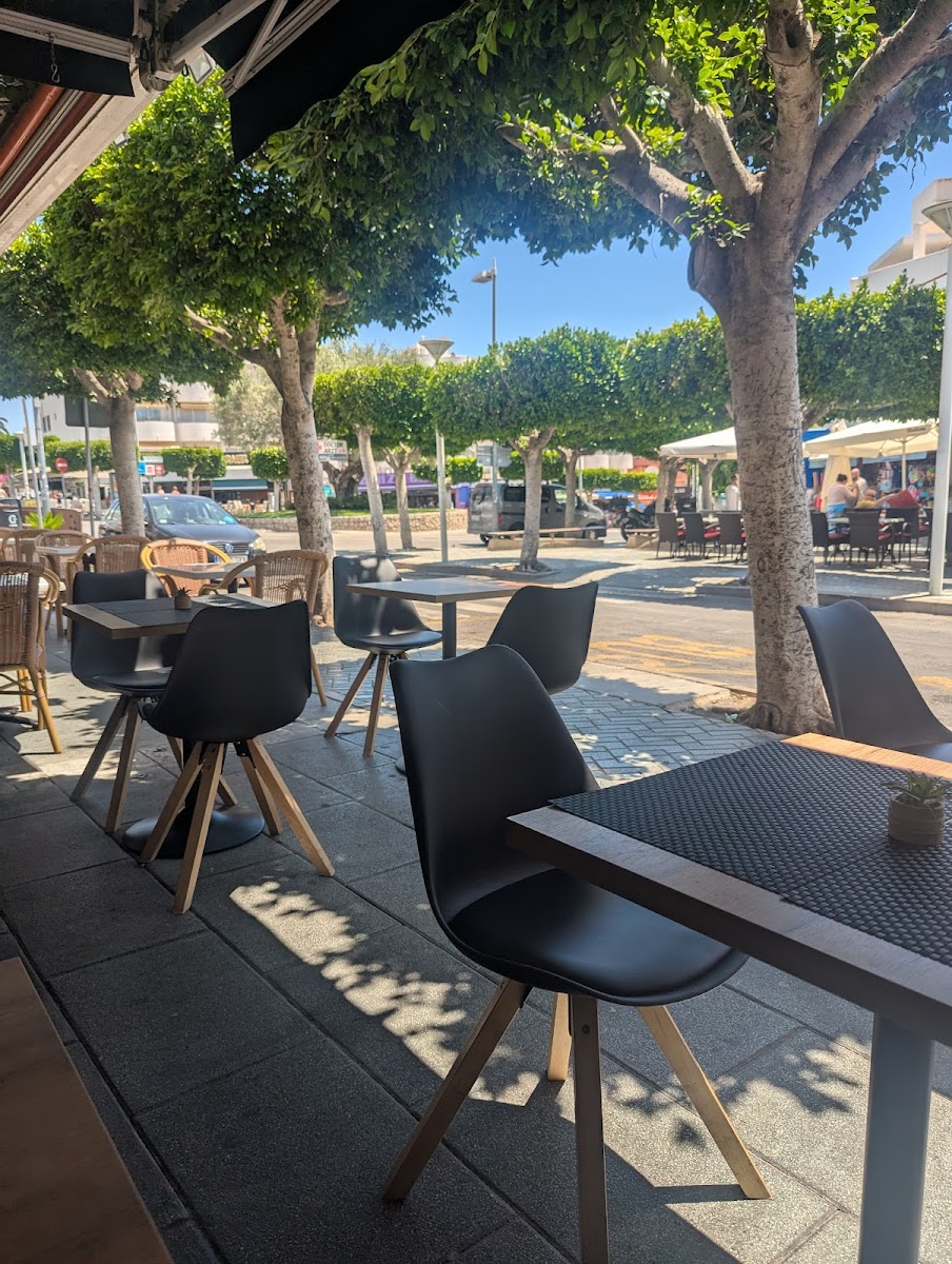 KHAO MALLORCA