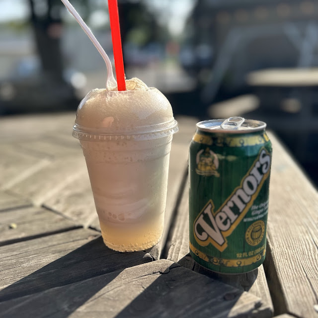 Boston Cooler
