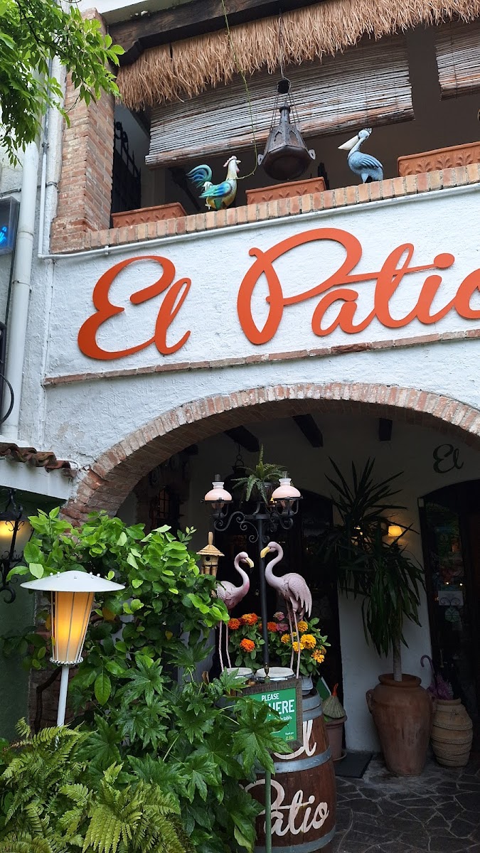 El Patio