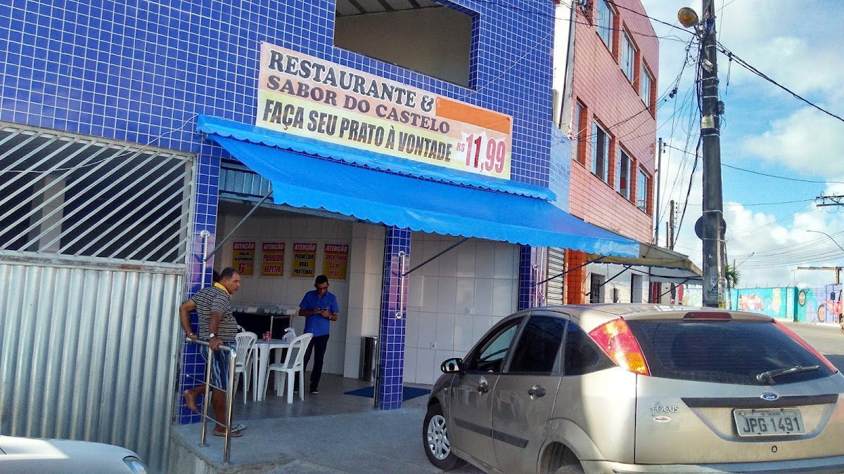 Restaurante Sabor do Castelo