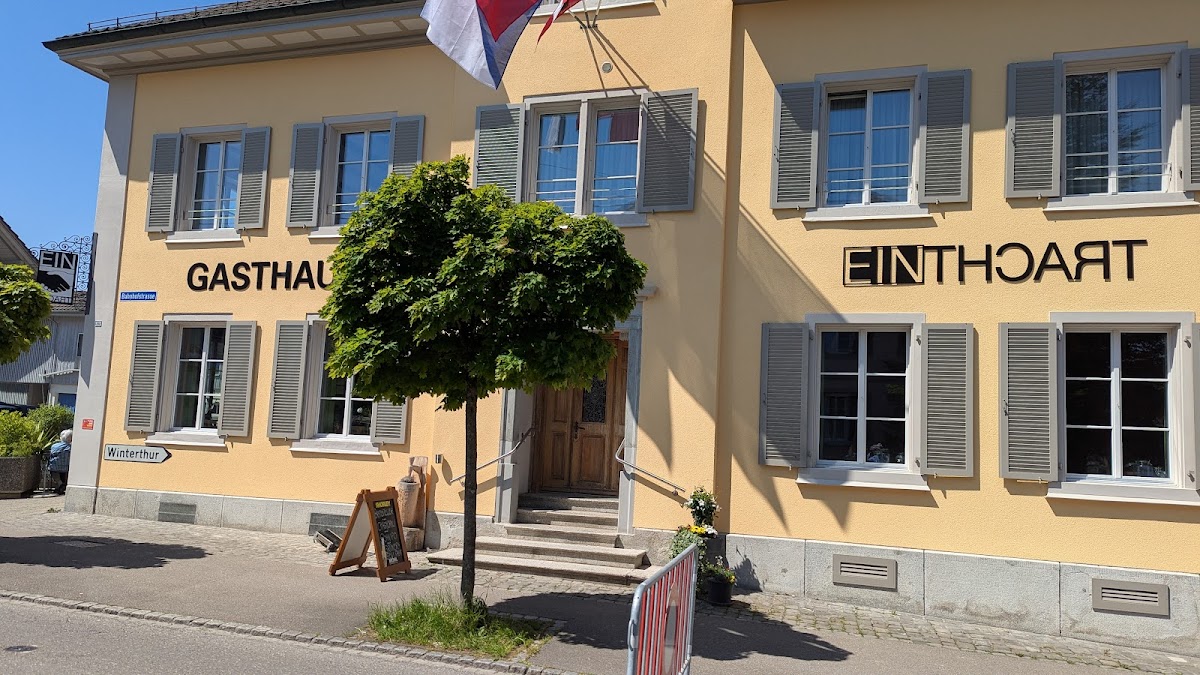 Eintracht