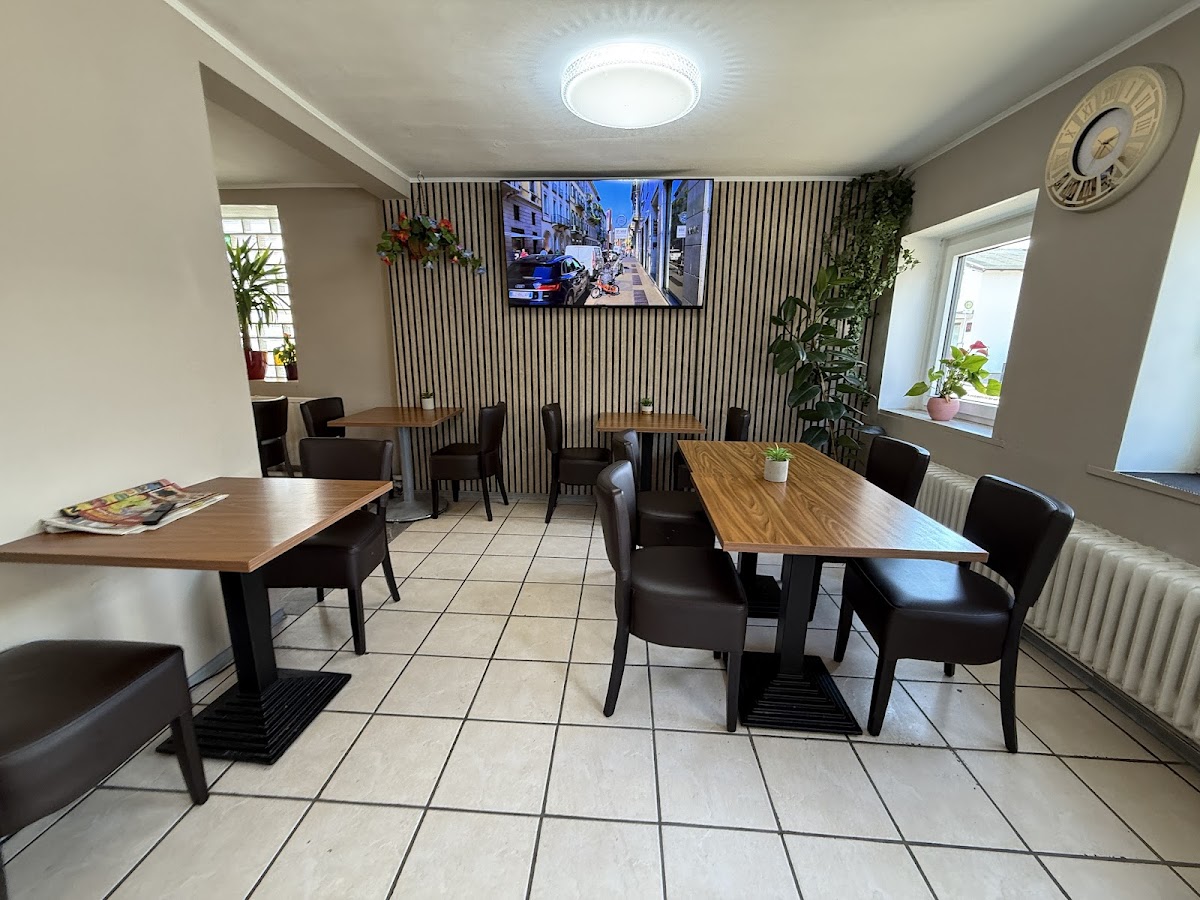 Berlin Döner Eutin