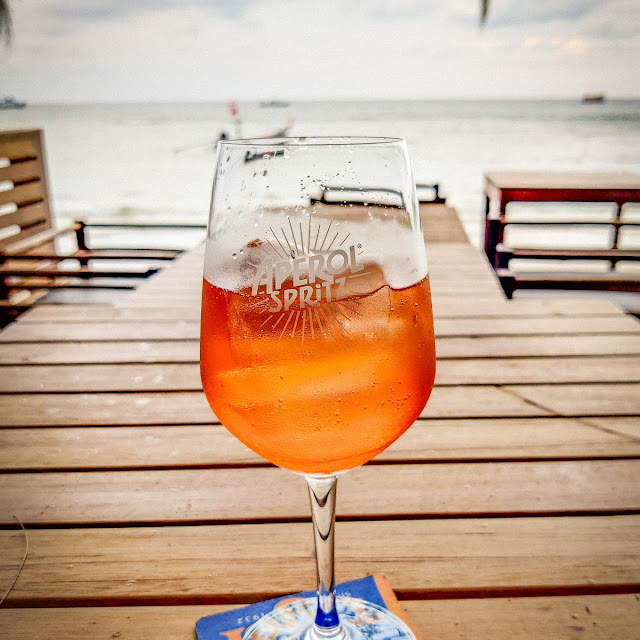Aperol Spritz