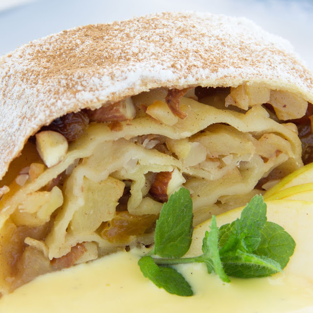 Strudel