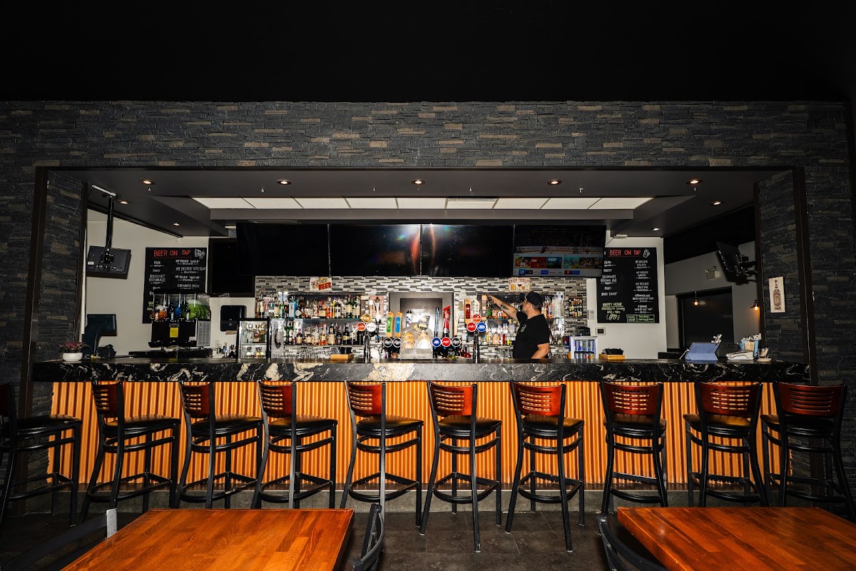 Hideaway Public House