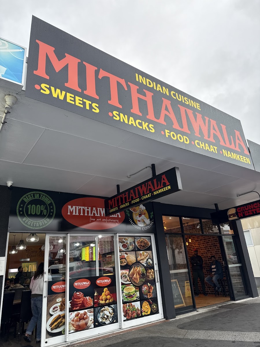 Mithaiwala Tauranga