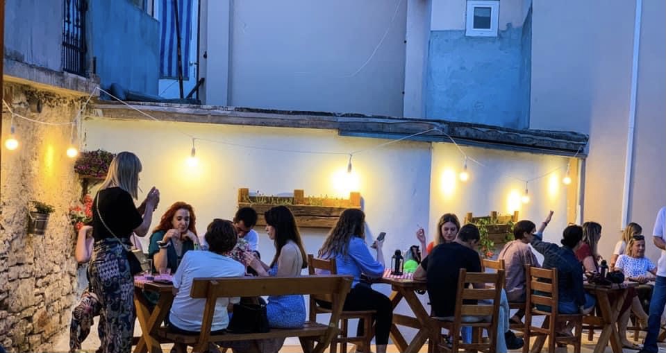 Pizzeria Bestek