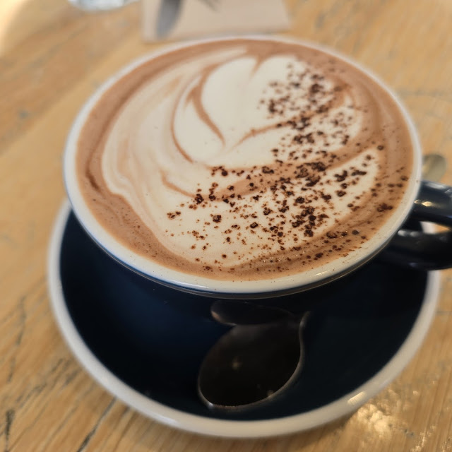 Capuccino