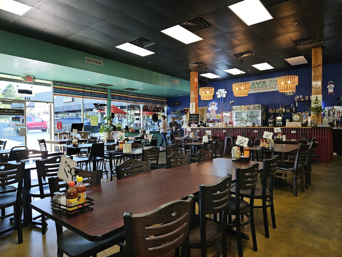 Frank's Restaurant