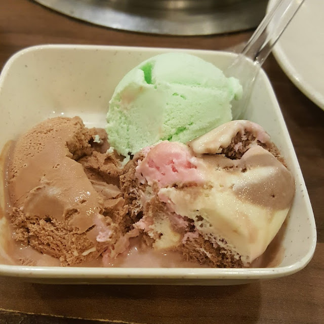 Ice Cream
