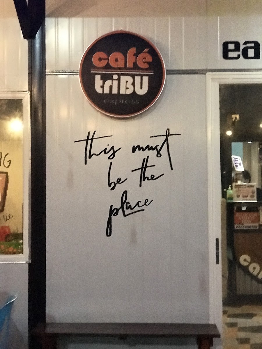 Cafe Tribu Rosario