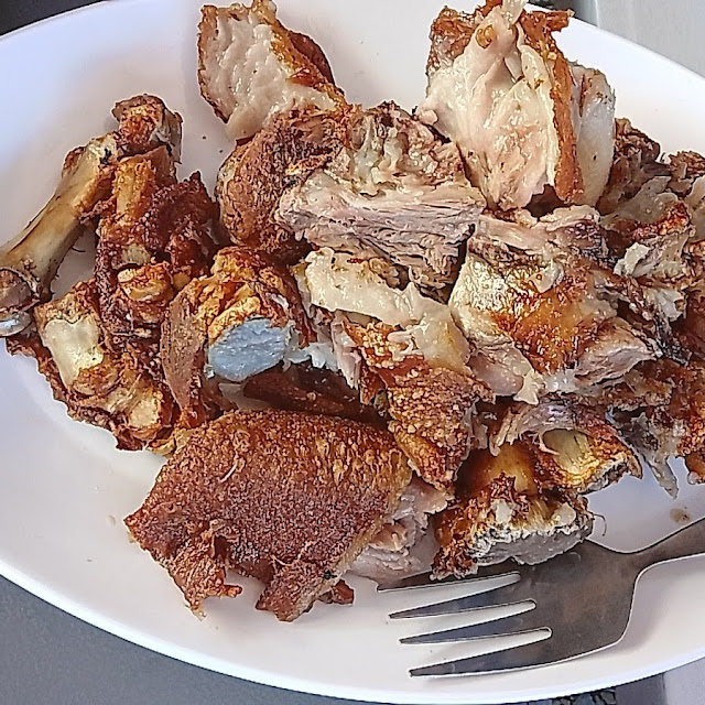 Crispy Pata