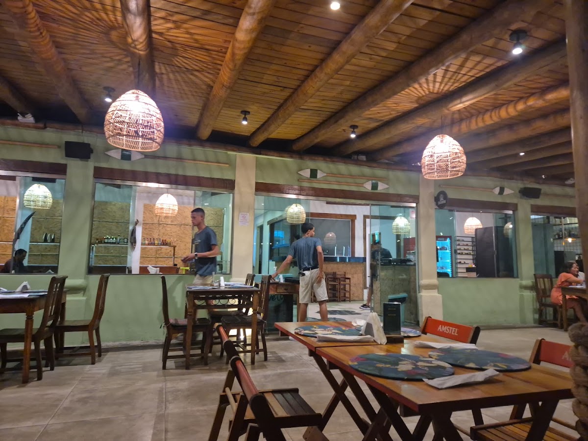 Tempero da Ilha - Restaurante por Kg