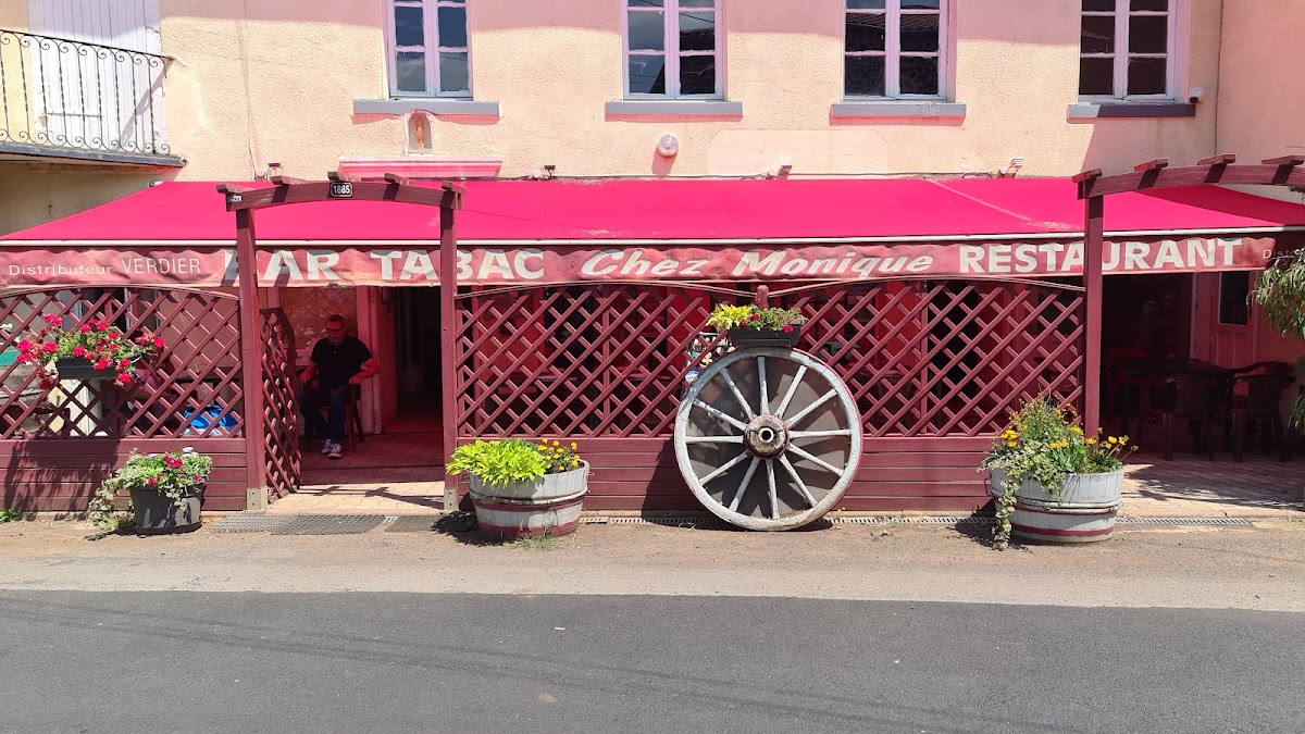 Chez Monique