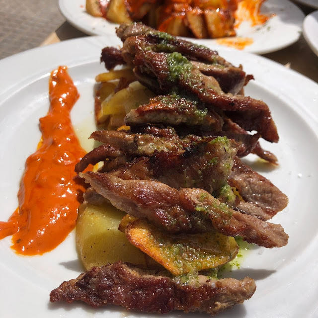 Chuletitas