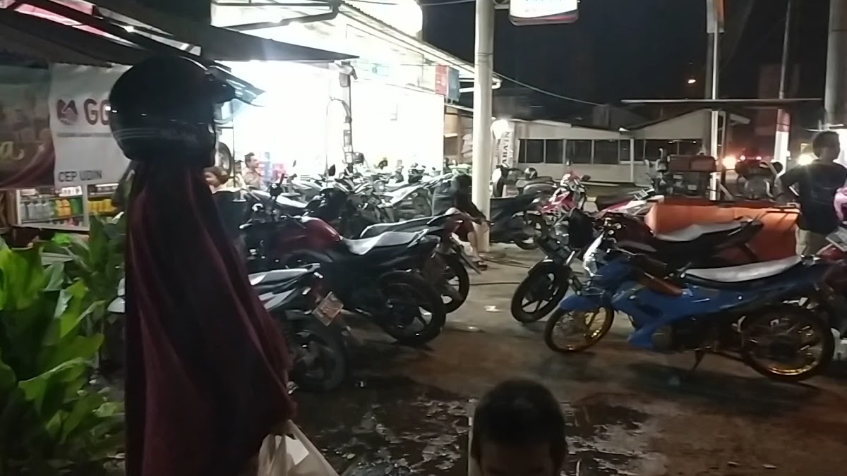 RM Cep Udin Angeun Lada