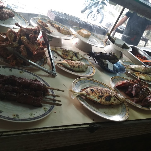 Sate Sapi