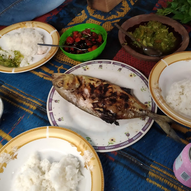 Tetap Kue Bakar Favorit Kita