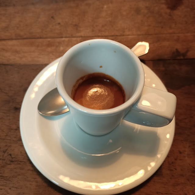 Café Espresso