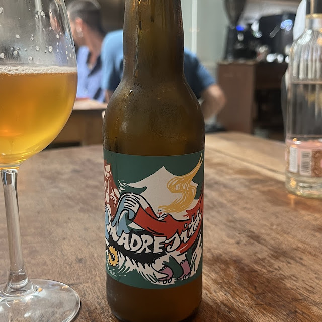 Cervezas Artesanales