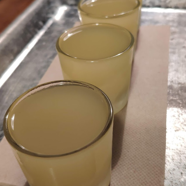 Limoncello